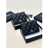 chanel card wallet 11x9 1